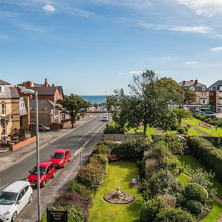Stancroft House Bridlington Exterior foto